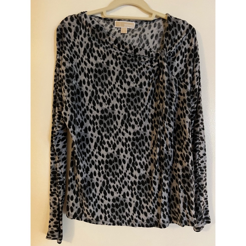 Michael Kors Long sleeve shirt